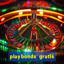 playbonds gratis jogar bingo silverball